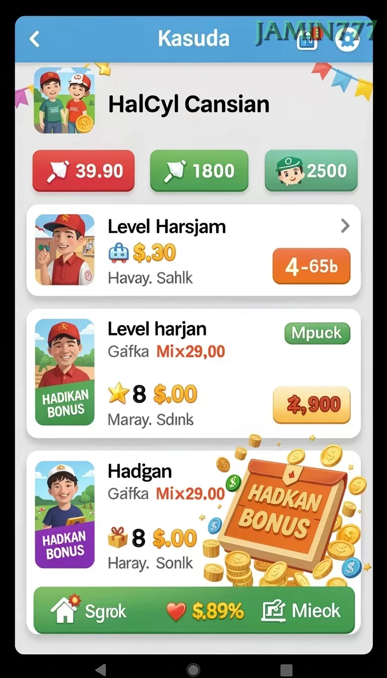 Screenshot Dhx4d nomor 3