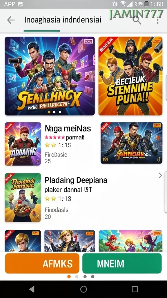 Screenshot Rp99 nomor 1