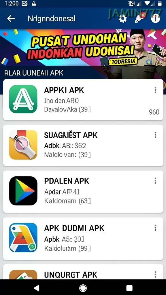Screenshot Montana88 nomor 2